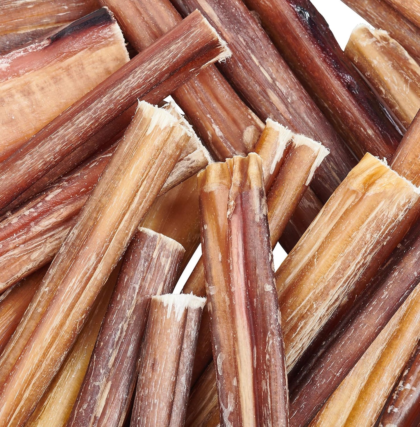 100% Natural Brazilian Bully Sticks - 1 lb Bag 10.00% Off Auto renew